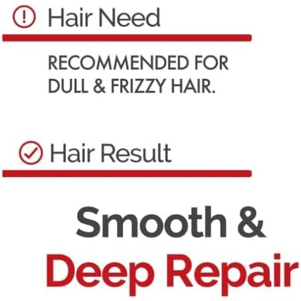 Șampon Novex, Max Concentrated, Keratină Braziliană 250ml