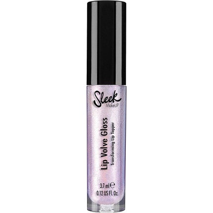 Luciu de buze, Sleek, Shimmy Shimmy Ya, 3.7ml