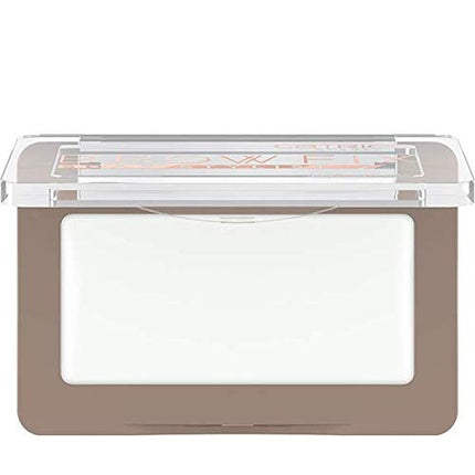 Stylist pentru sprâncene, Catrice, Brow Fix Soap, transparent