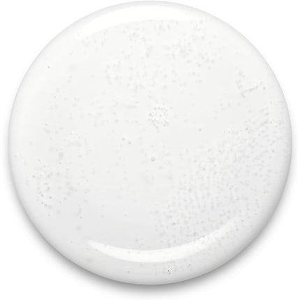 Lac unghii Bourjois Top Coat Gel 9ml Alb