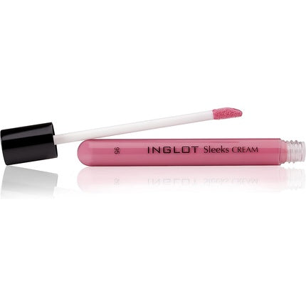 Ruj Inglot Sleeks Cream 95 roz