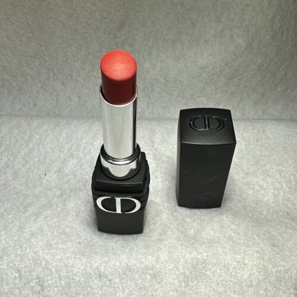 Ruj Dior Rouge Dior Forever 760 Forever Glam