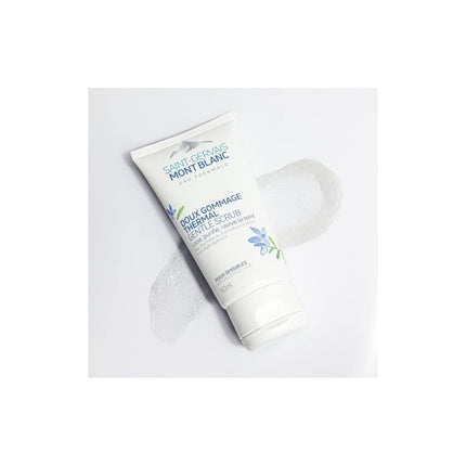 Exfoliant facial, Montblanc, 50ml, piele sensibilă