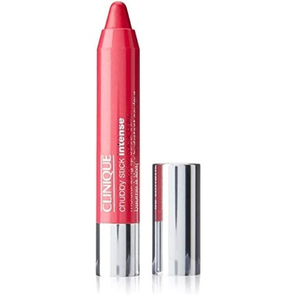 Ruj, Clinique, Chubby Stick Intense, roz
