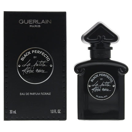 Parfum Solid, Guerlain, Black Perfecto, negru, 30ml