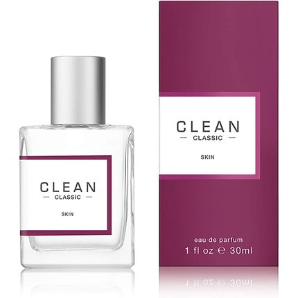 Parfum Clean Classic Skin, Eau de Parfum, 30ml