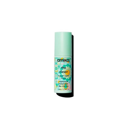 Balsam Leave-In, Amika, The Closer, verde, 50ml