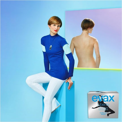Protecție incontinență, Evax, Liberty Noche Wings
