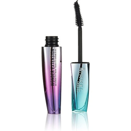 Mascara Primer, Rimmel, Wonder'Extension, Negru