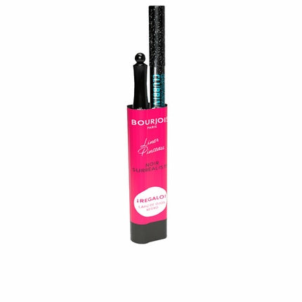 Eyeliner Bourjois Surrealist, Negru, 1.2g