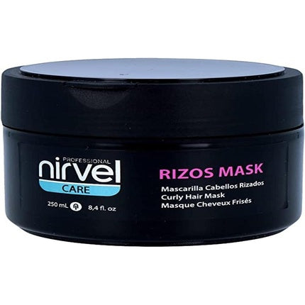 Masca de păr, Nirvel, anticădere, 250 ml