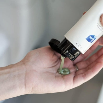 Șampon Phyto Detox, 125ml, bej