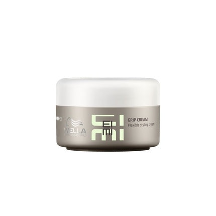 Cremă styling, Wella, EIMI Grip, bej, 15ml