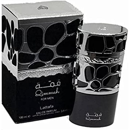Parfum Eau de Parfum, Lattafa Qimmah, 100ml