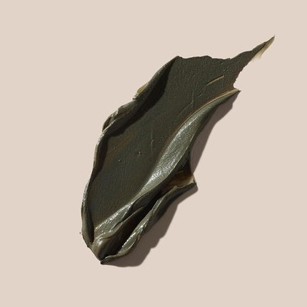 Mască cu nămol, Ahava, Natural Dead Sea Mud, 400g