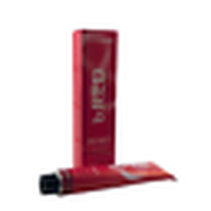 Vopsea permanentă păr, Affinage, Infiniti, albastru