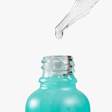 Peeling facial Novexpert Trio-Zinc, 30 ml, verde