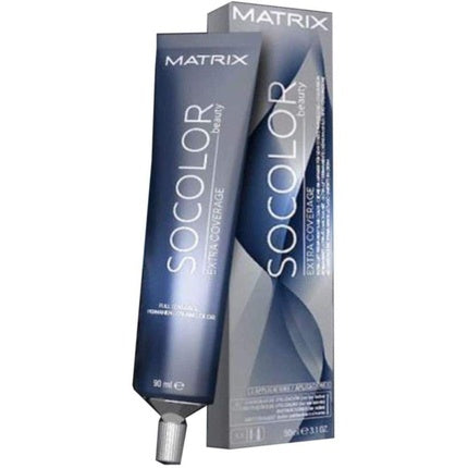 Vopsea păr, Matrix, SoColor Beauty, violet mocca