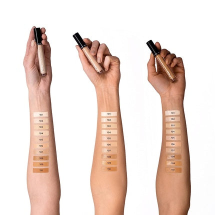 Concealer Inglot All Covered 4.2ml Nuanta 104