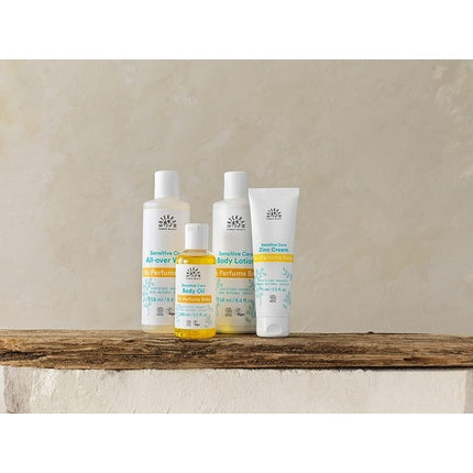 Cremă mâini, Urtekram, fără parfum, 75ml