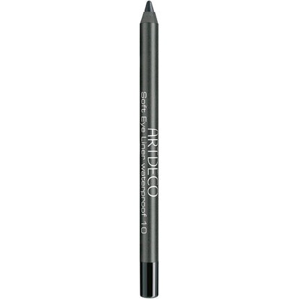 Eyeliner Artdeco AD Soft Waterproof, Negru