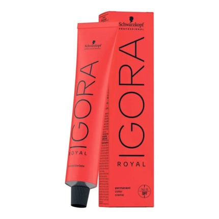 Vopsea par, Schwarzkopf Igora Royal, 60ml