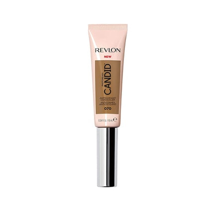 Anticearcăn, Revlon, Photoready Candid, 10ml, bej