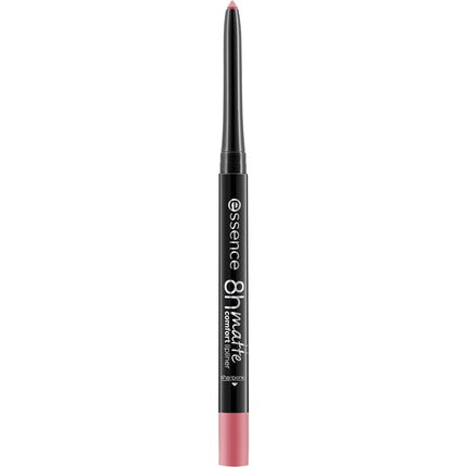 Creion contur buze Essence 8h Matte Comfort Roz
