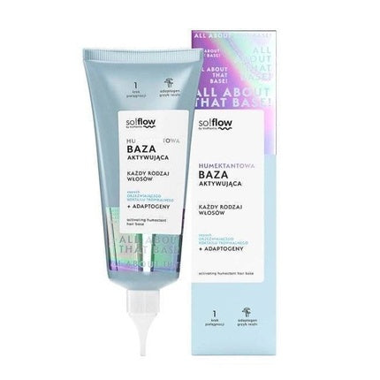 Cremă Față, So!Flow, Activatoare, 100ml