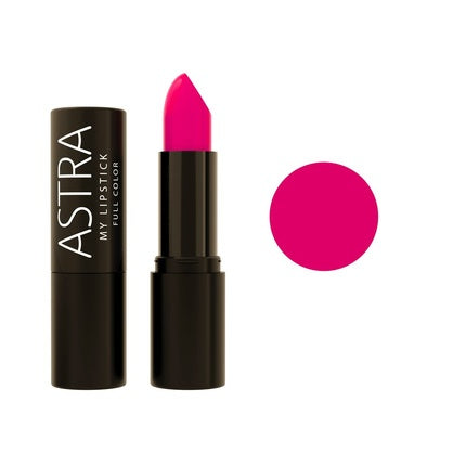 Ruj, Astra, My Lipstick, fucsia
