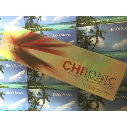 Aditiv Colorare Par, Chi, Ionic, 85g, bej