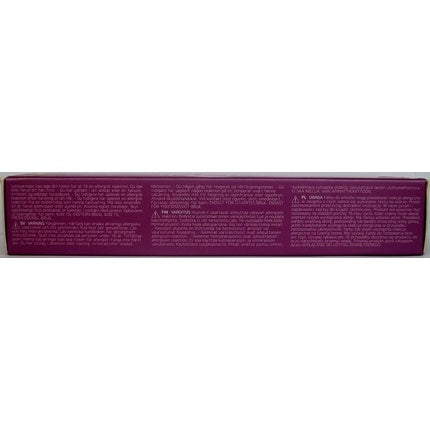 Vopsea de păr, Affinage, Infiniti, albastru 0.7