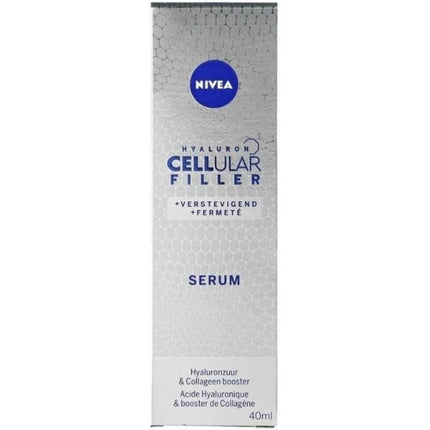 Ser antirid, Nivea, Cellular Anti-Age, 40g