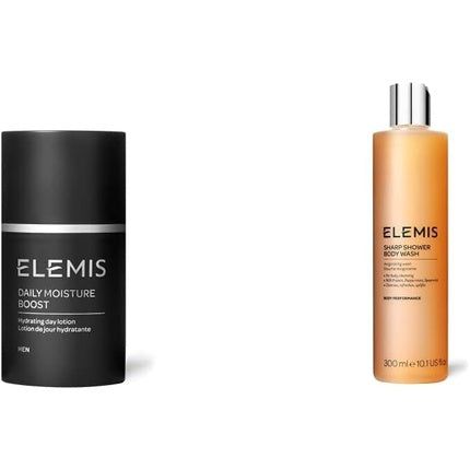 Aftershave, Elemis, Daily Moisture Boost, 50 ml