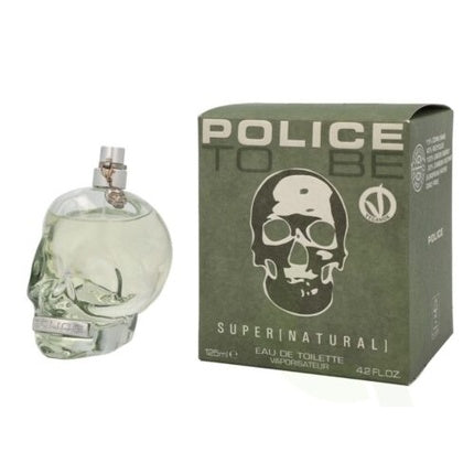 Parfum Police To Be Supernatural, 4.2 oz