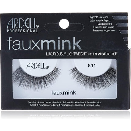 Gene false Ardell Faux Mink 811, negru