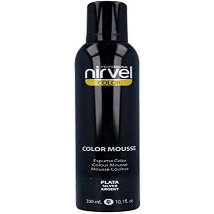 Vopsea de păr Nirvel, 300 ml