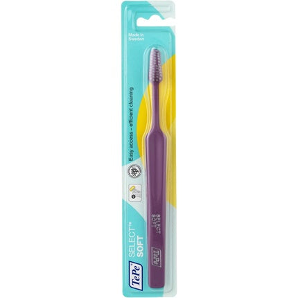 Periuță de dinți Tepe Select Soft, 1 bucată