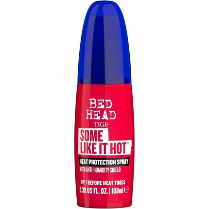 Spray protectie termica par, Tigi Bed Head Some Like It Hot, 100ml