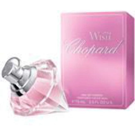 Parfum, Chopard, Wish, Eau De Parfum, 75ml