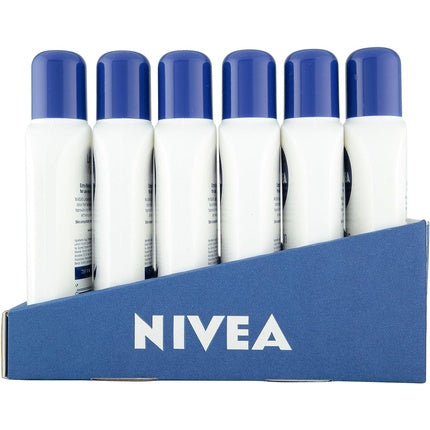 Lotiune pentru piele uscata, Nivea, 250ml