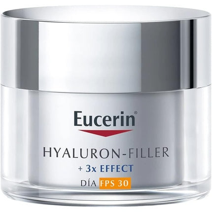 Cremă de zi, Eucerin, Hyaluron-Filler SPF 30, 50ml