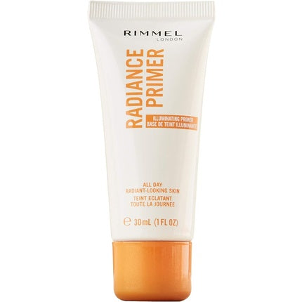 Primer de față, Rimmel, Radiance, 30ml