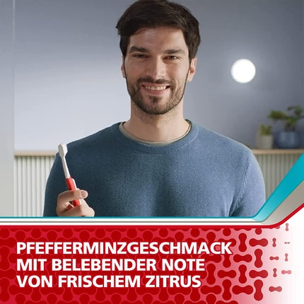 Pasta de dinți, Parodontax, Gum Sensitivity & Fresh Breath, 75ml