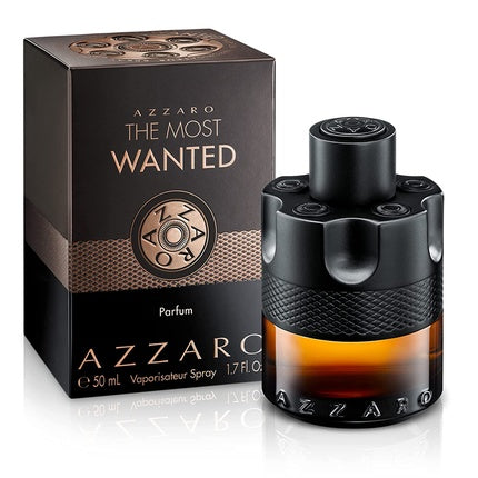 Parfum bărbătesc, Azzaro, The Most Wanted, 50ml