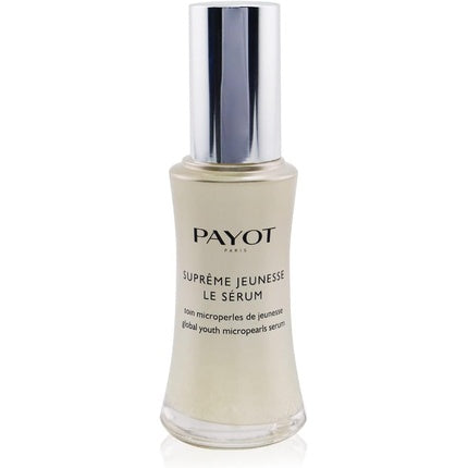 Serum anti-îmbătrânire, Payot, Supreme Jeunesse, 30ml