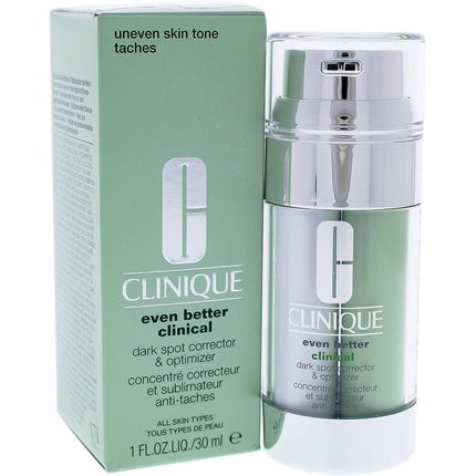 Serum, Clinique, Even Better, Corector pete, 30 ml