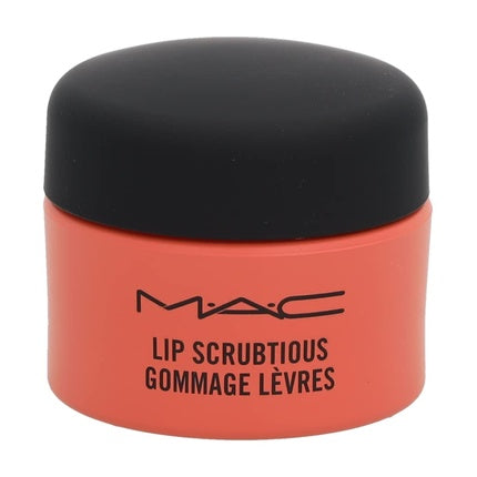 Exfoliant Buze, MAC, Scrubtious Candied Nectar, 14ml
