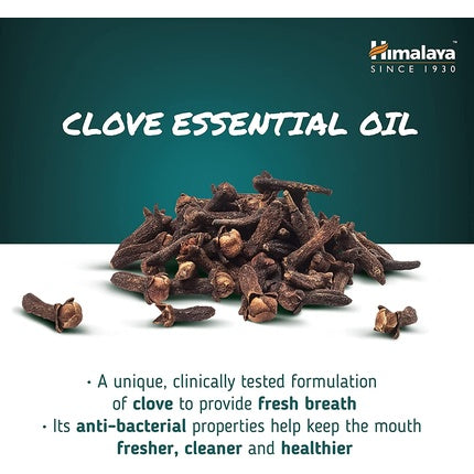 Pastă de dinți Himalaya Ayurvedic cu ulei de cuișoare 100g