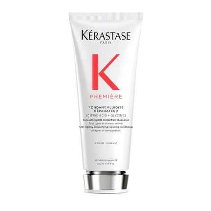 Balsam reparator, Kérastase, Citric Acid și Glycine, 200ml